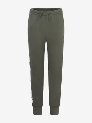 Boys MJ Flight Joggerhose in Grün