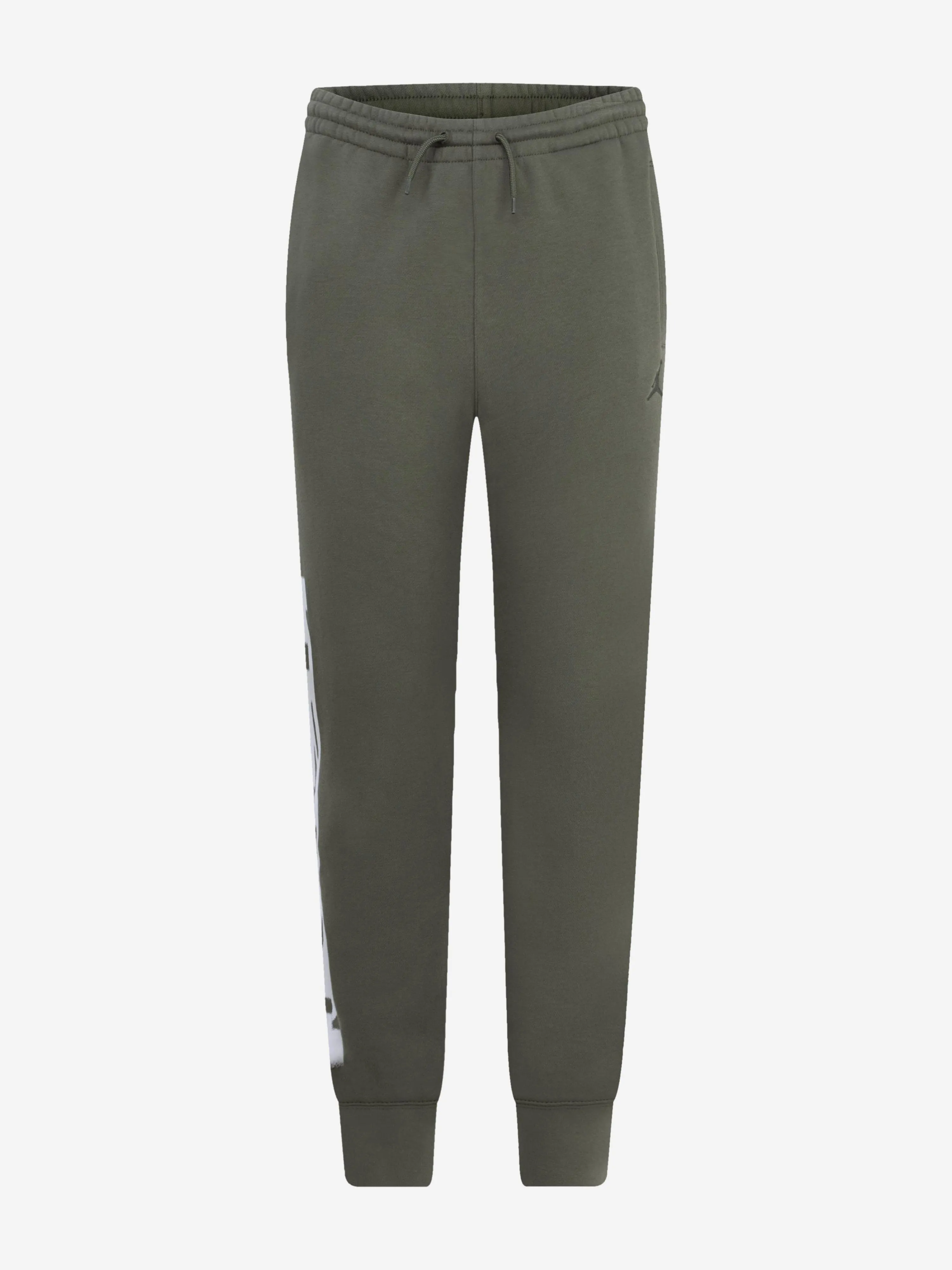 Boys MJ Flight Joggerhose in Grün