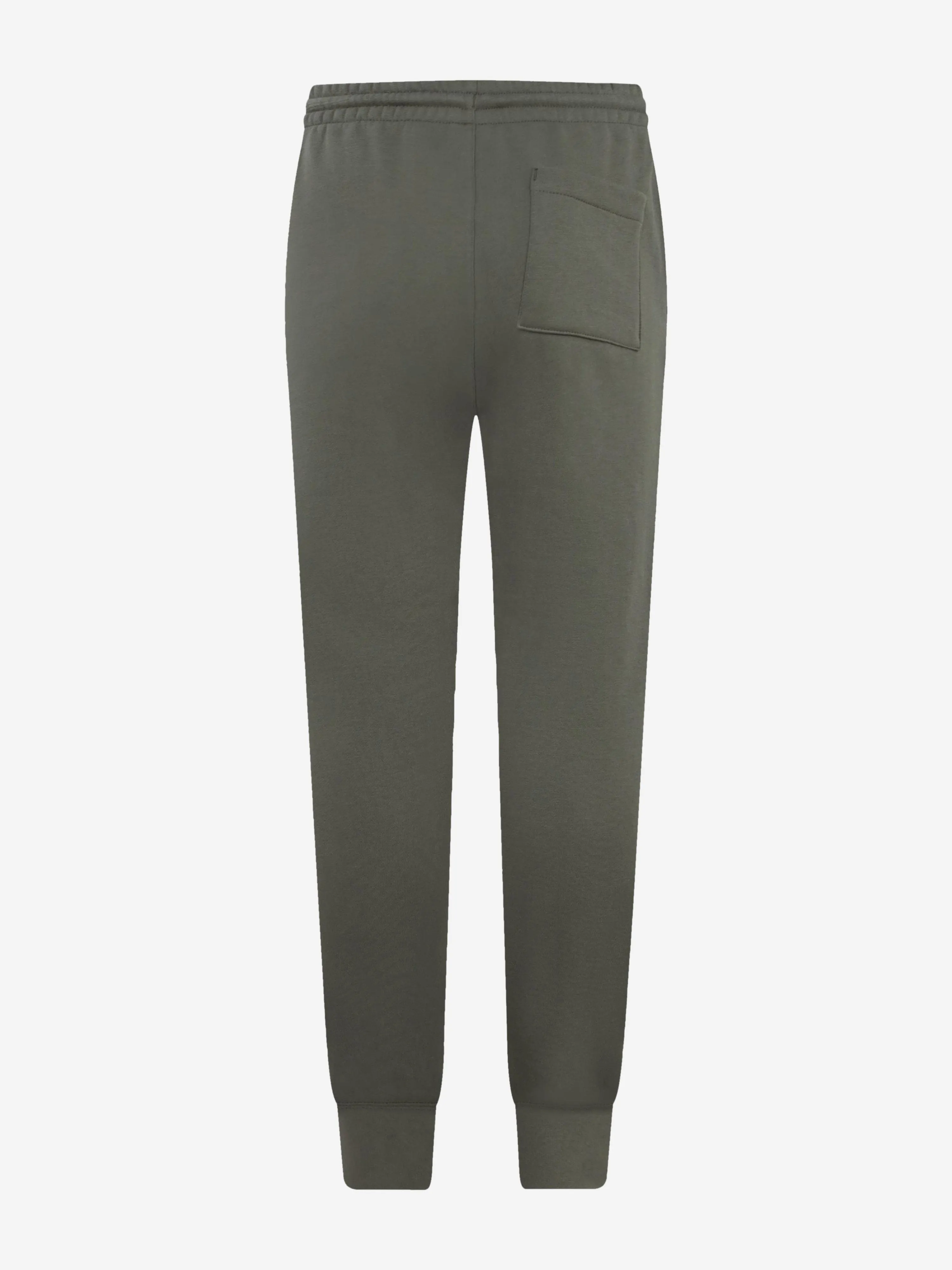 Boys MJ Flight Joggerhose in Grün