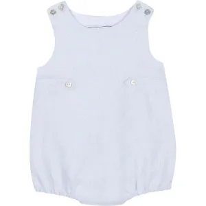 Jungen Hellblaue Shortie