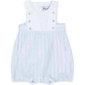 Jungen Hellblaue Shortie