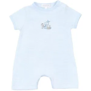 Jungen Süße Safari Shortie