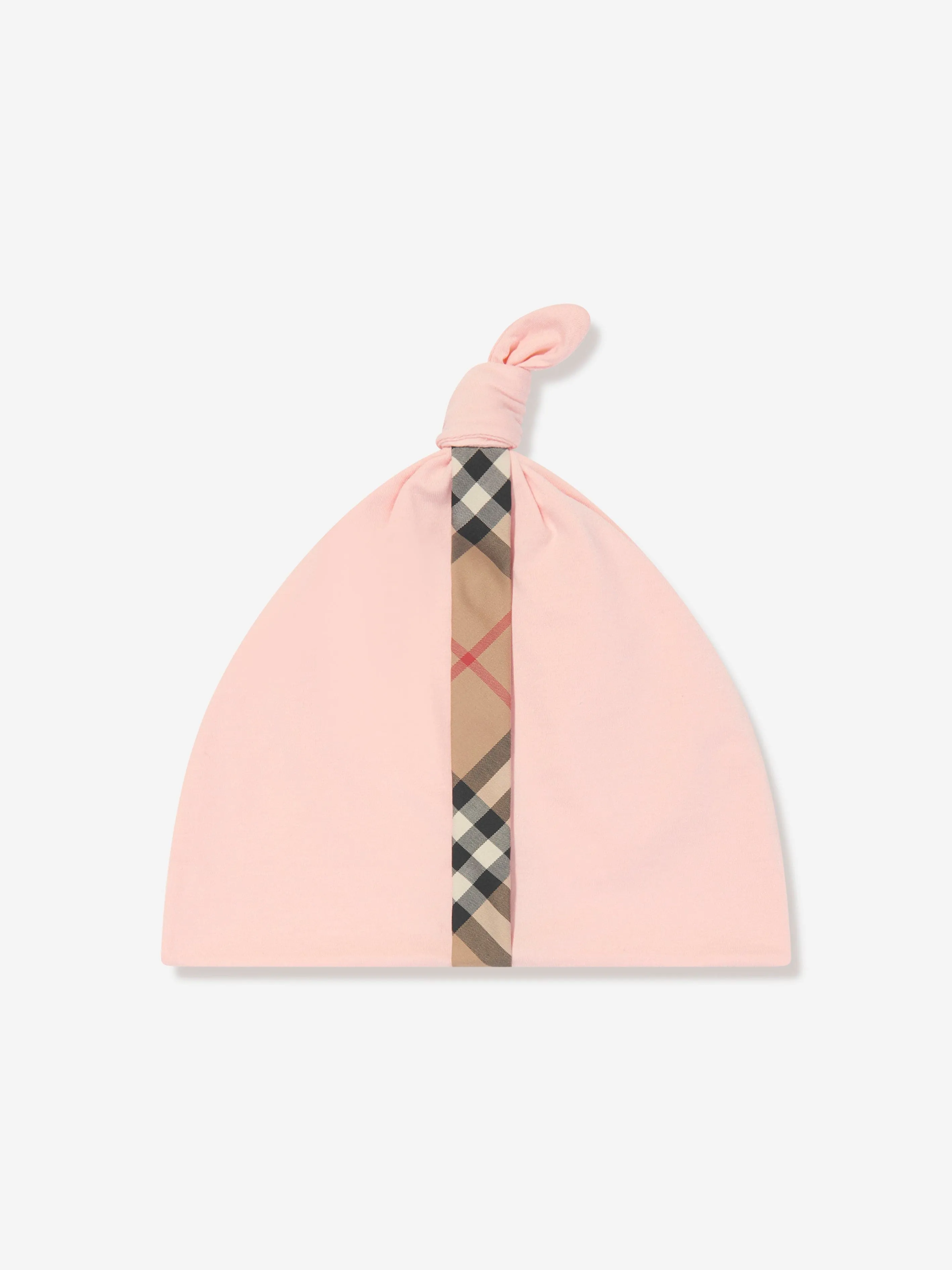 Burberry Baby Girls Claude Geschenkset in Rosa