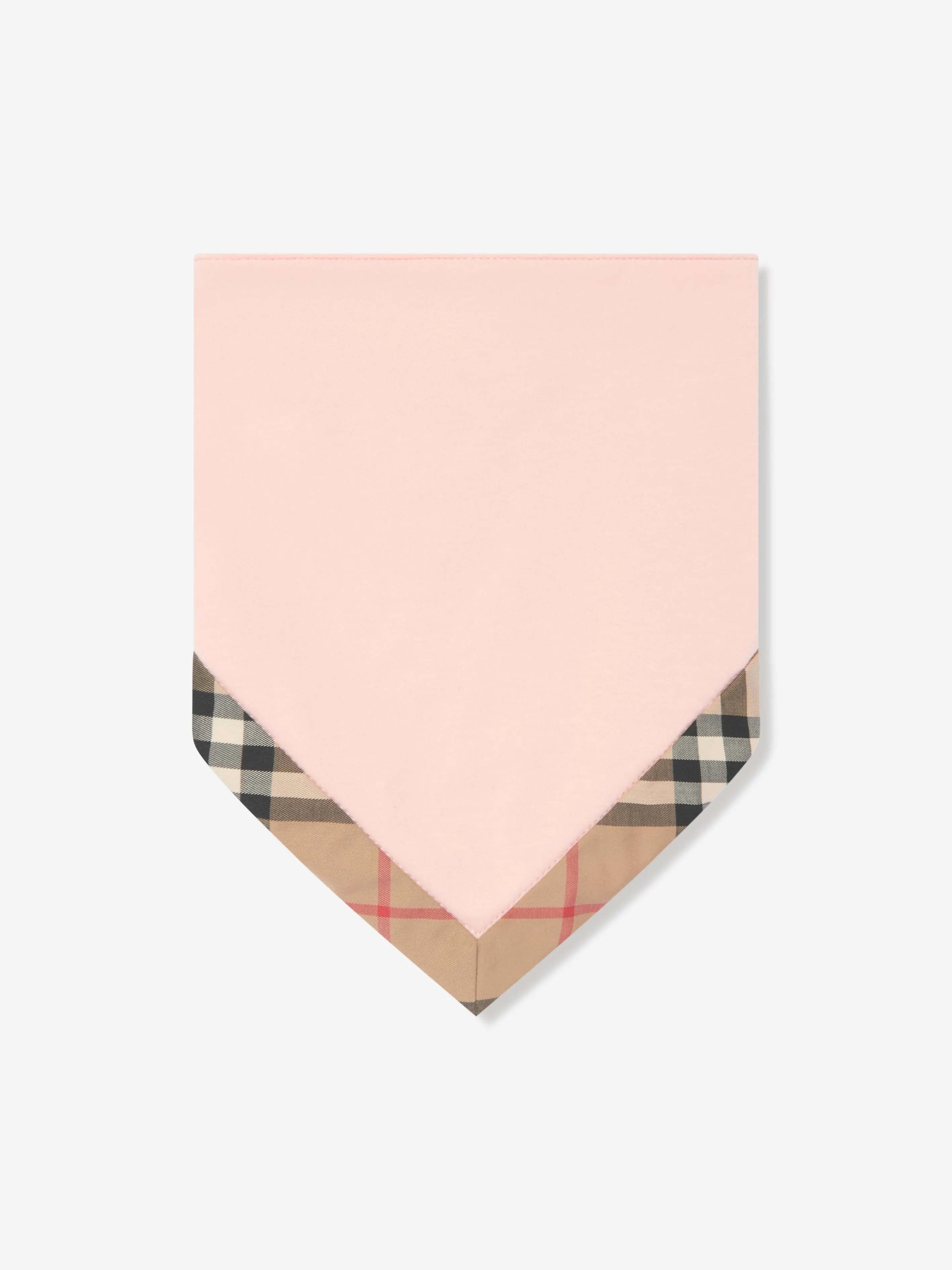 Burberry Baby Girls Claude Geschenkset in Rosa