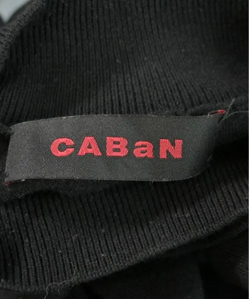 CABaN Kleider
