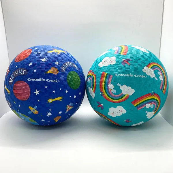 Crocodile Creek 7 Zoll Spielball (ab 12 Monaten)