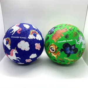 Crocodile Creek 7 Zoll Spielball (ab 12 Monaten)