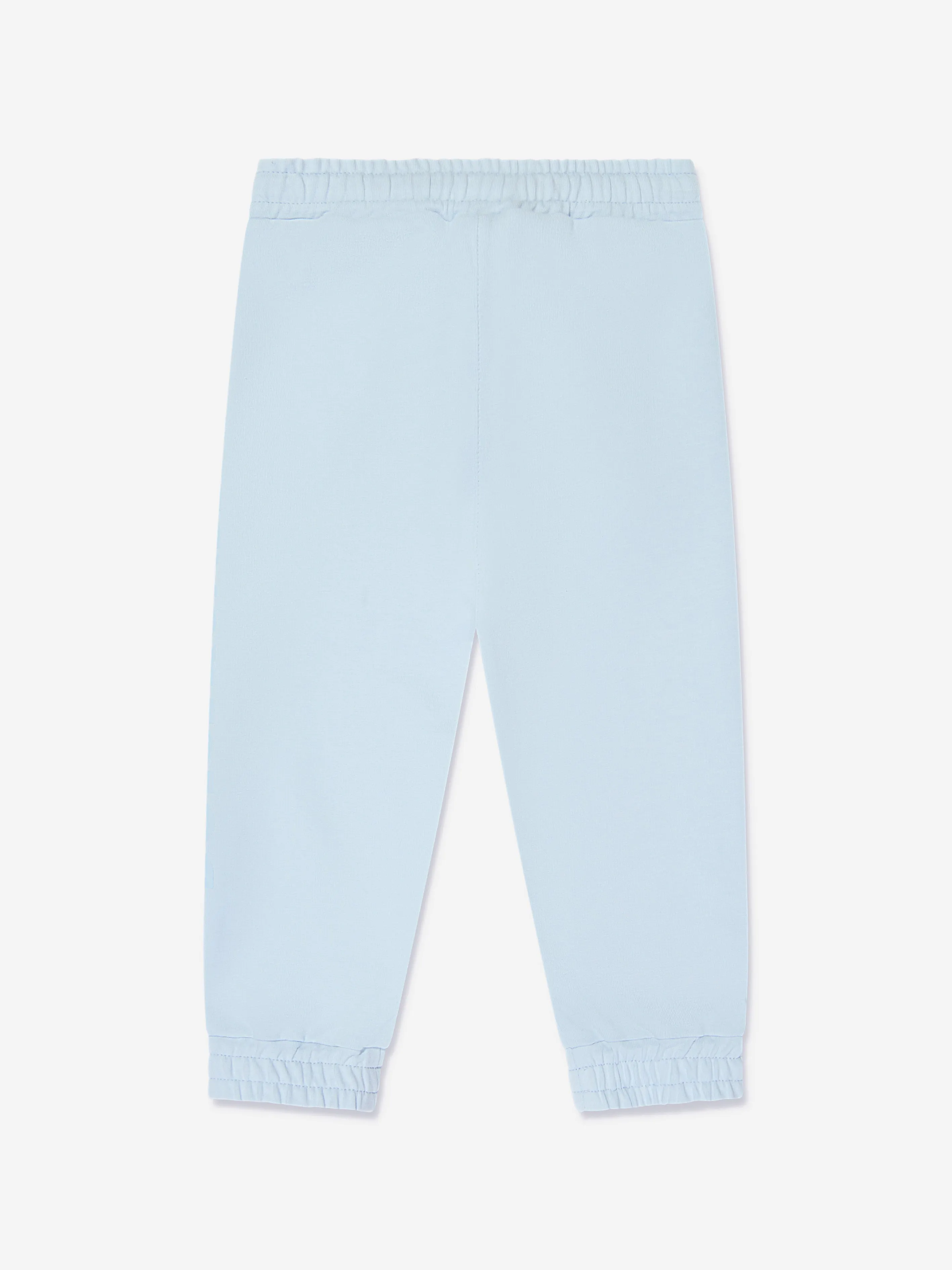 Dolce & Gabbana Baby Jogginghosen für Jungen in Blau