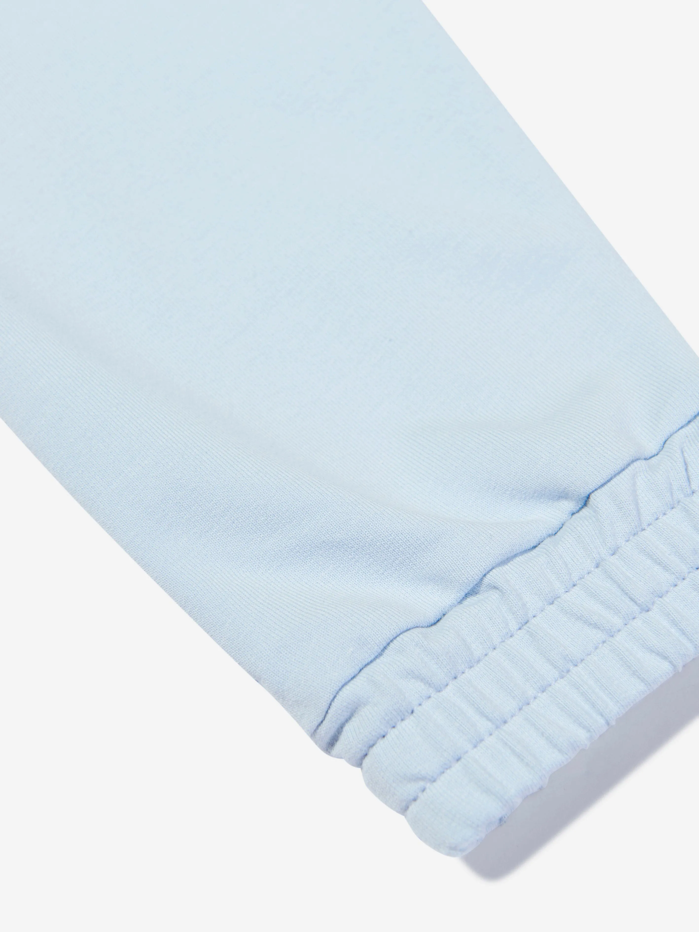 Dolce & Gabbana Baby Jogginghosen für Jungen in Blau