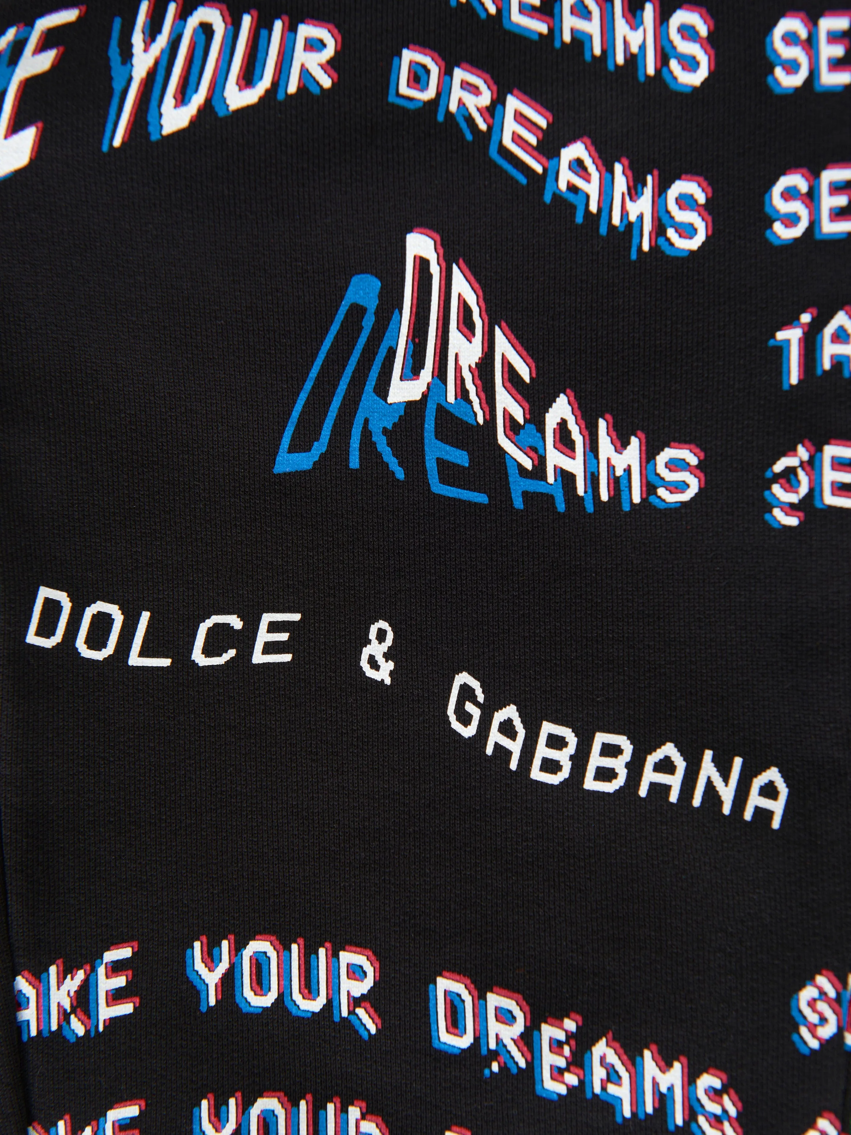 Dolce & Gabbana Jungenhosen