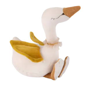 Golden Swan Rassel der Tanzschule