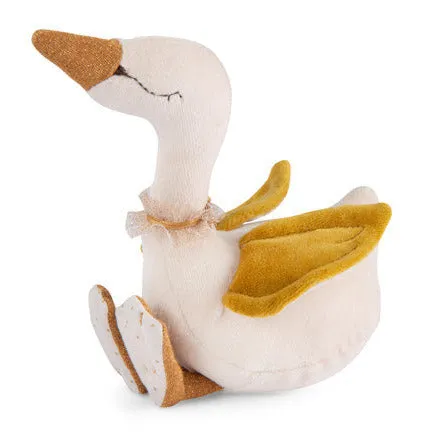 Golden Swan Rassel der Tanzschule