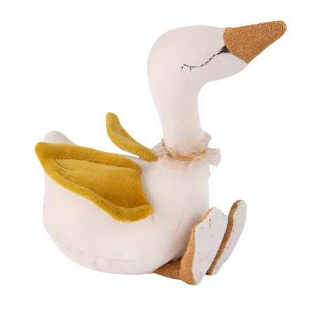 Golden Swan Rassel der Tanzschule