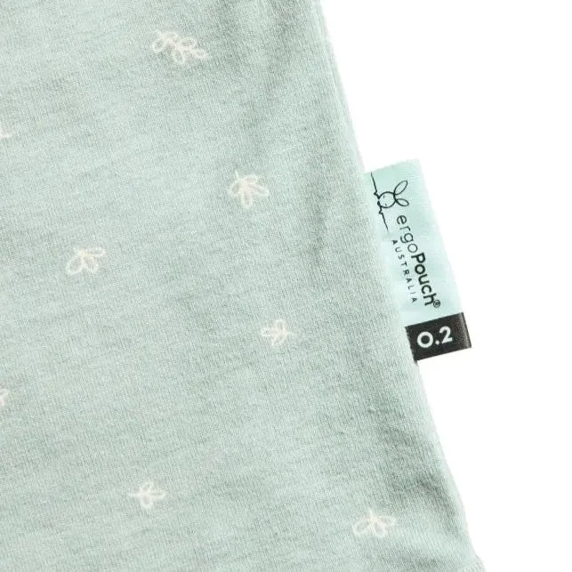 ergoPouch Cocoon Wickelhöschen 0.2 TOG | Beeren