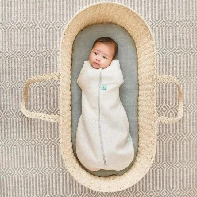 ergoPouch Cocoon Wickelhöschen 0.2 TOG | Beeren