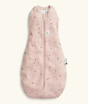ergoPouch Cocoon Swaddle 0.2 TOG | Gänseblümchen