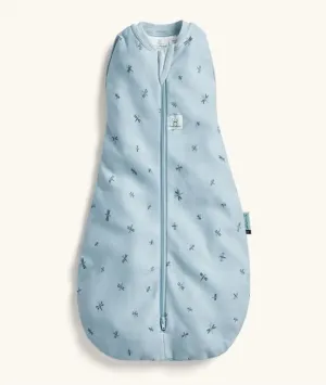 ergoPouch Cocoon Wickelhöschen 0.2 TOG | Libellen