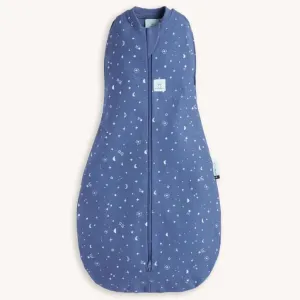ergoPouch Cocoon Swaddle 0.2 TOG | Nachthimmel