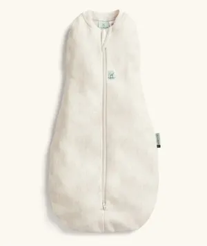 ergoPouch Cocoon Wickelhöschen 0,2 TOG | Oatmeal Marle