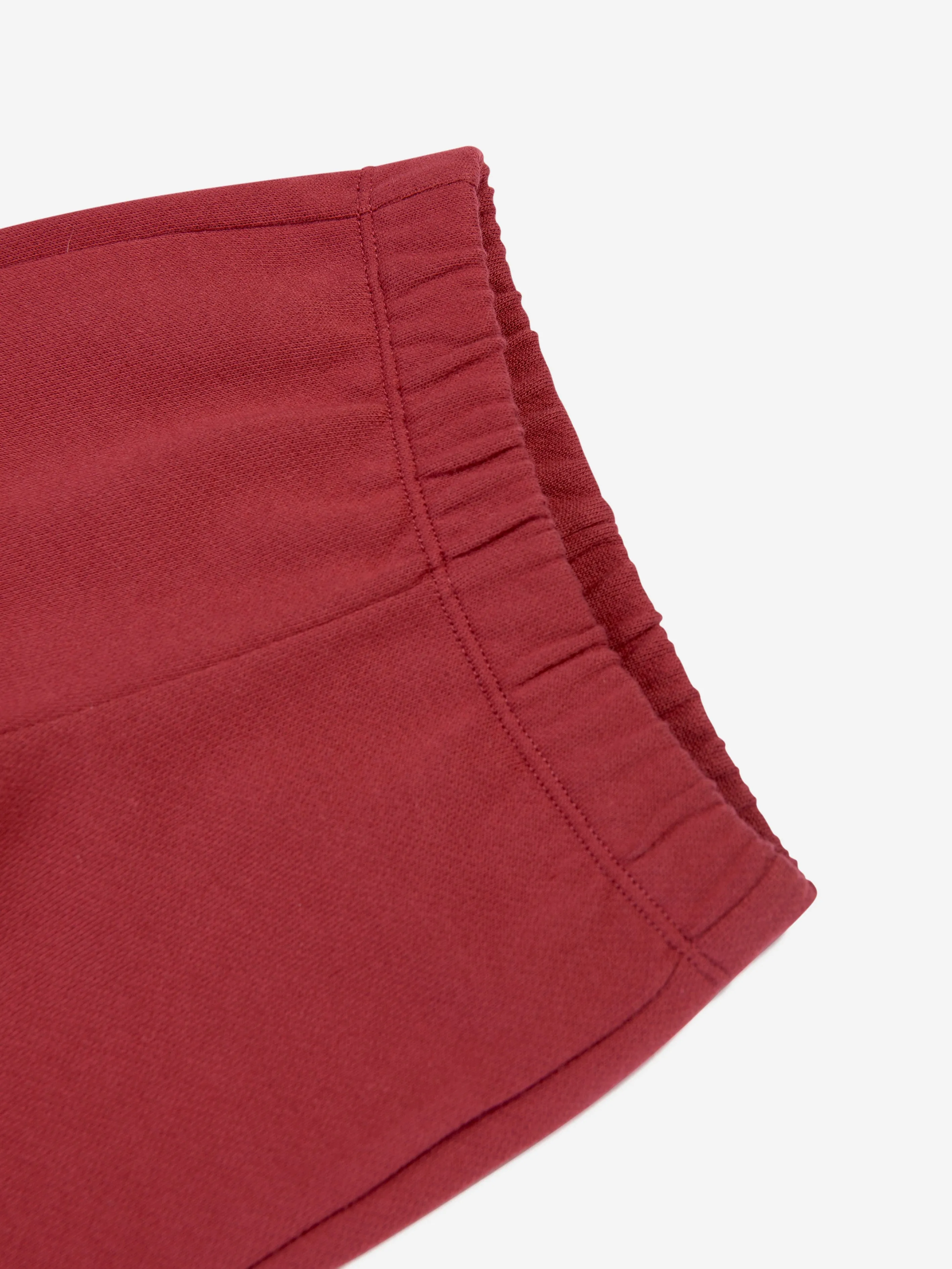 Etro Baby Boys Pegaso Logo Joggerhose in Rot