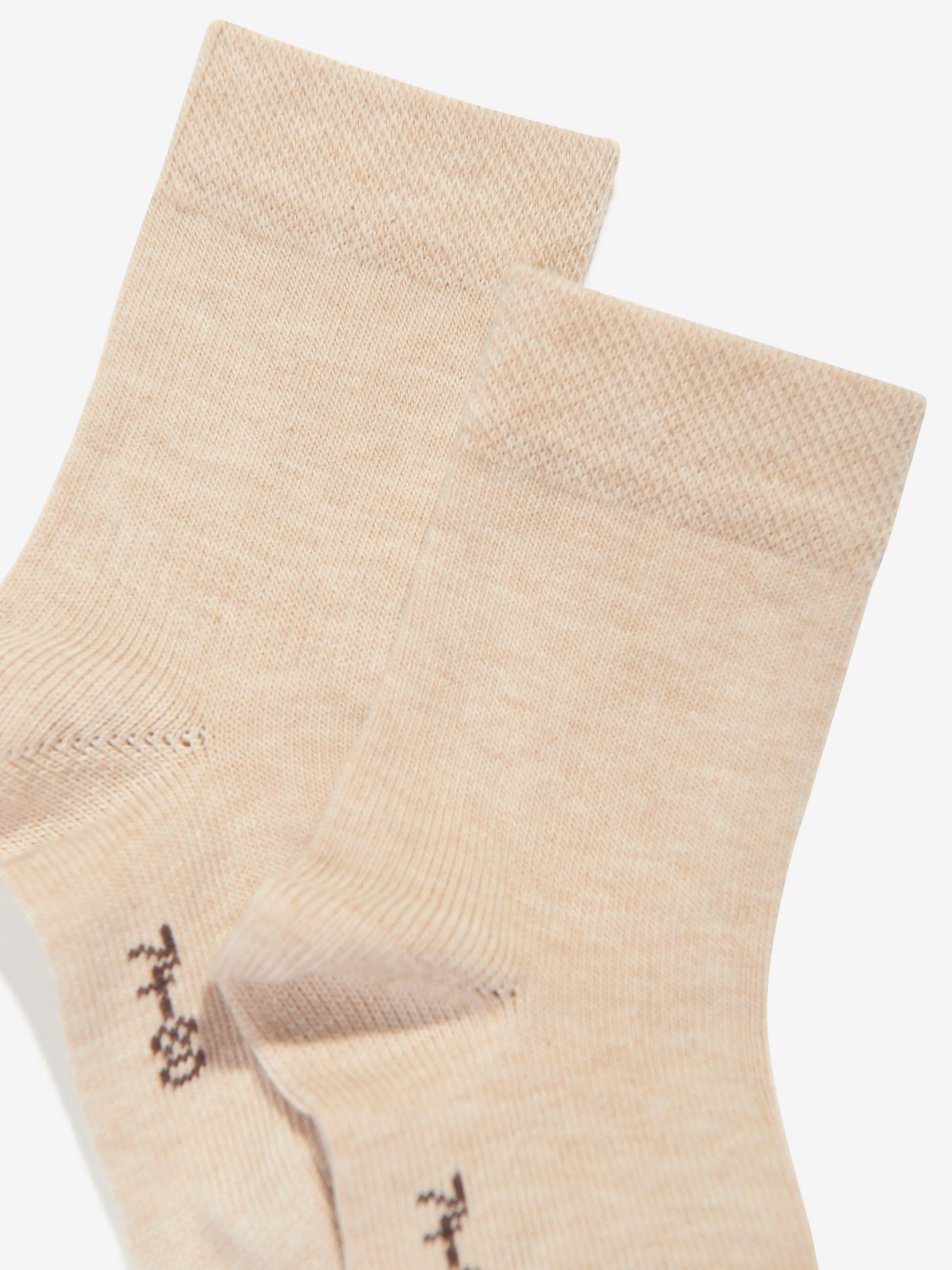 Falke Baby Sensitive Socken in Beige