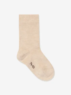 Falke Baby Sensitive Socken in Beige