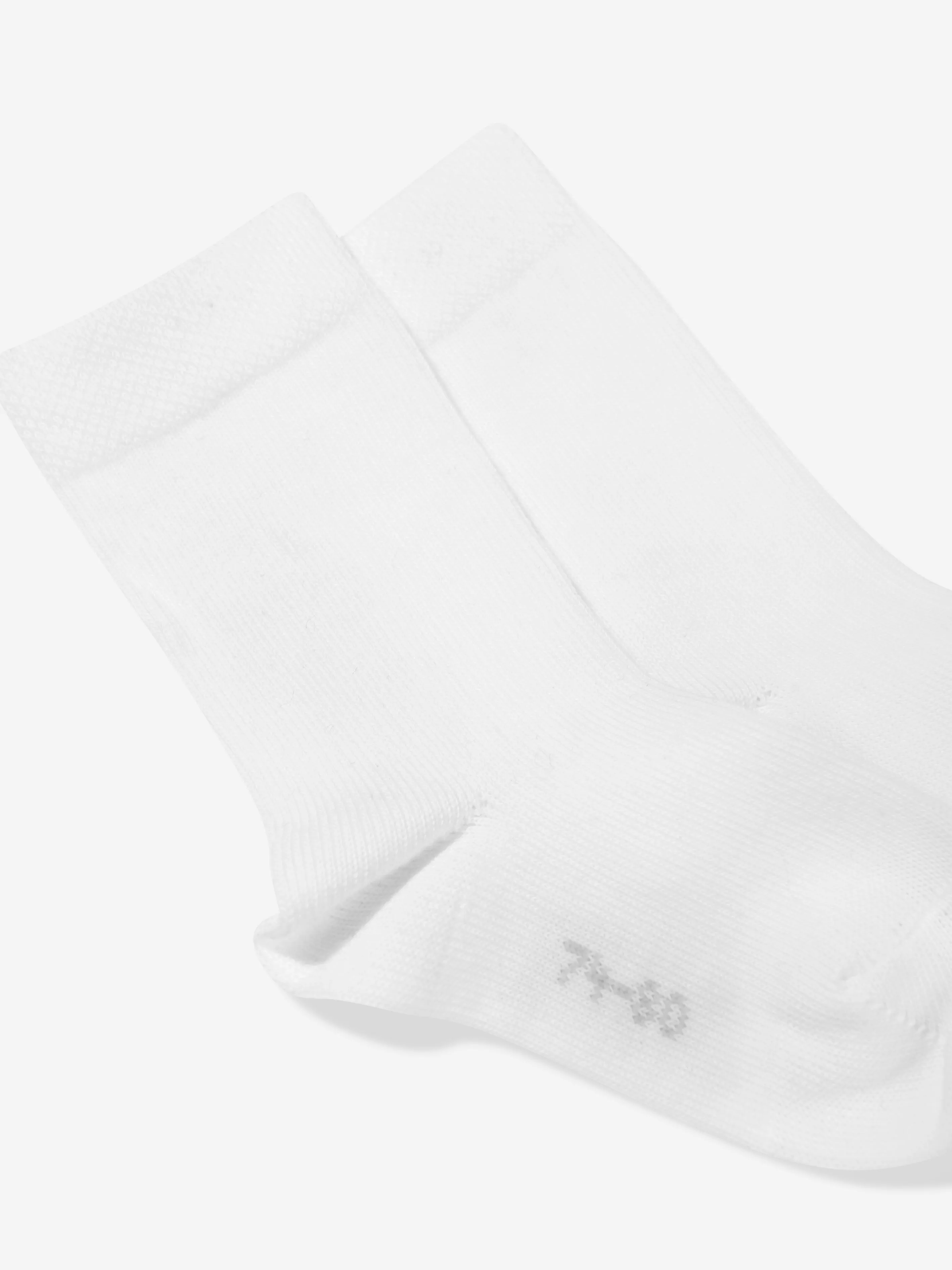 Falke Baby Sensitive Socken in Weiß