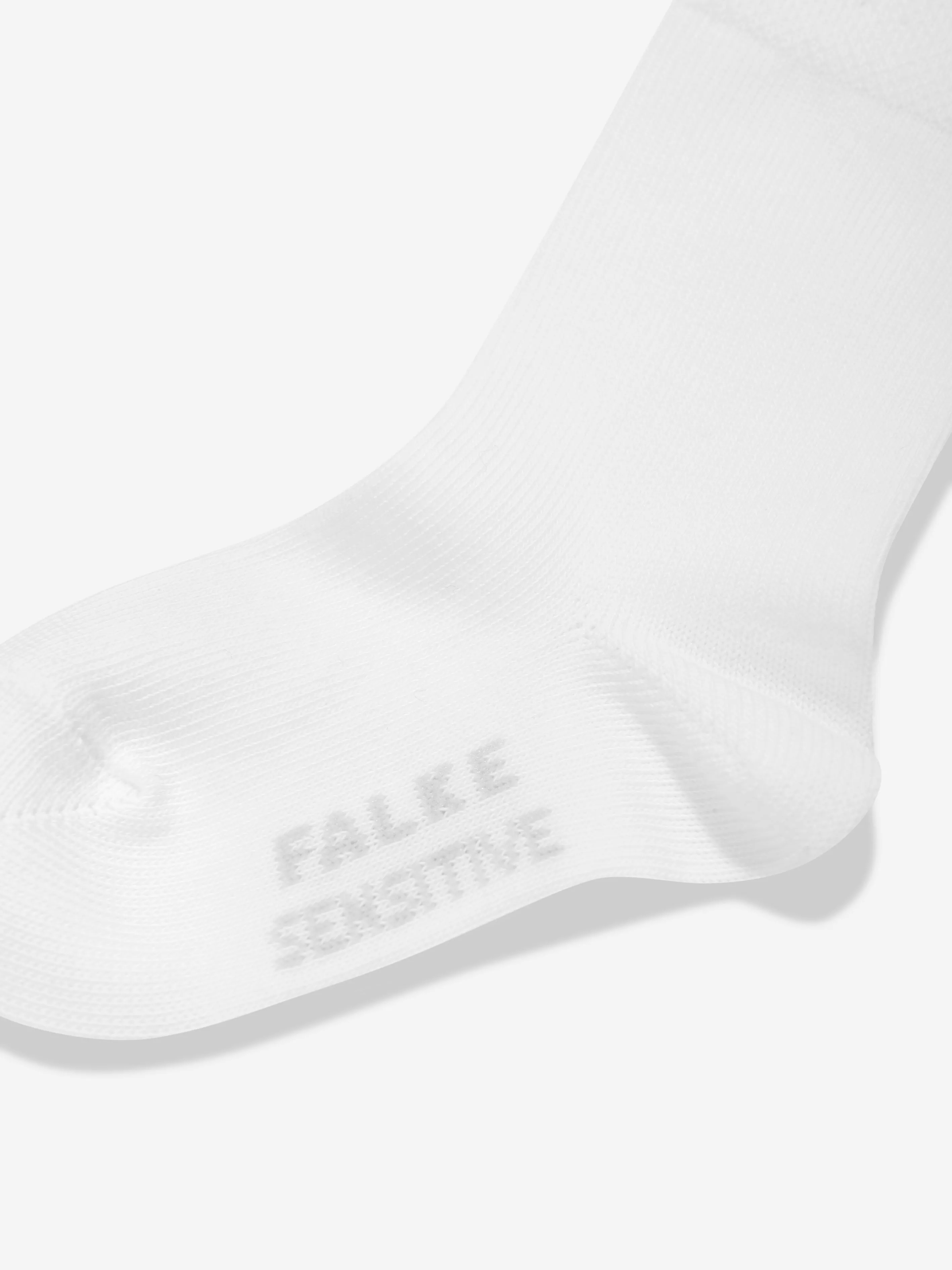 Falke Baby Sensitive Socken in Weiß