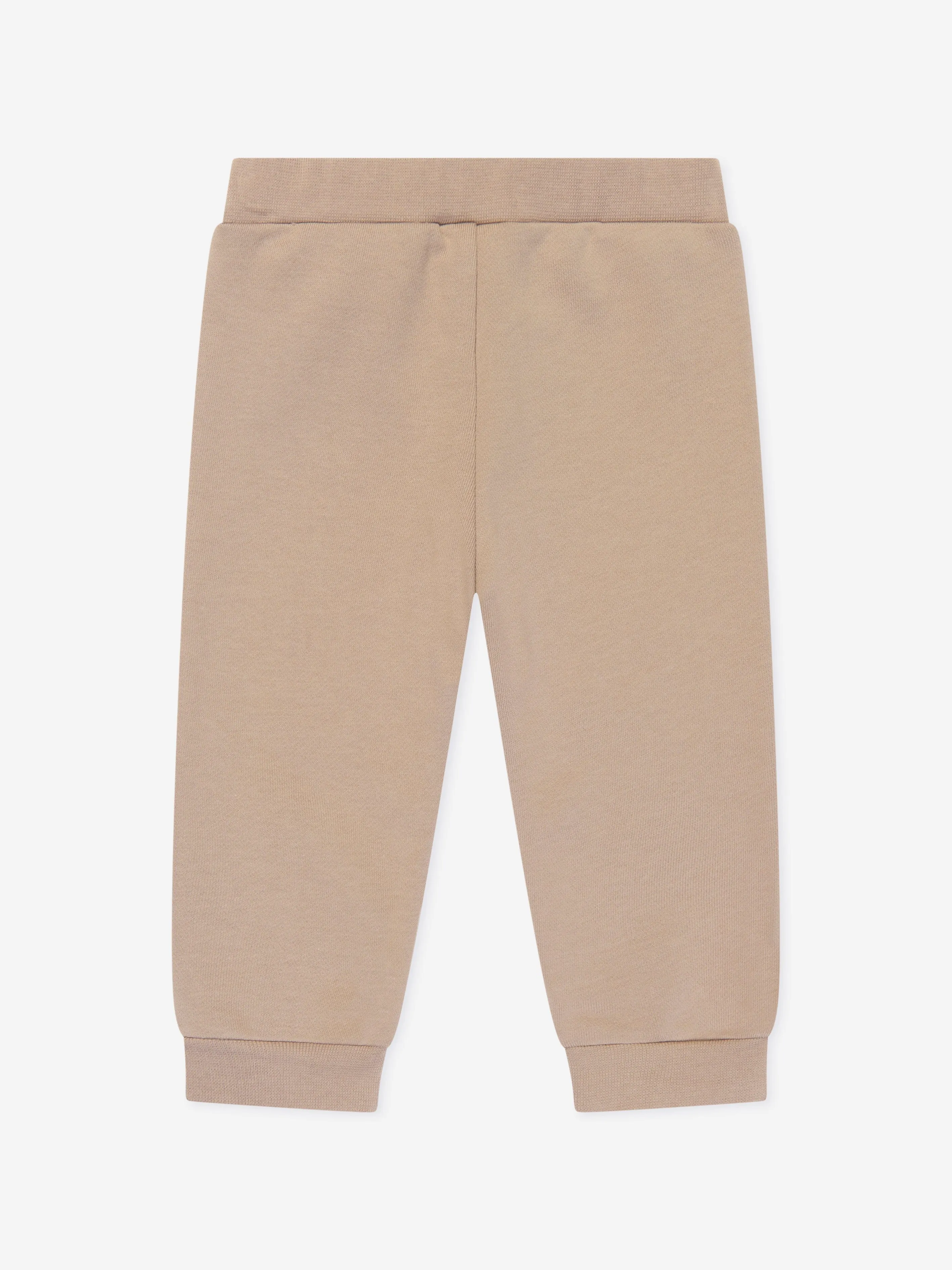 Fendi Baby Logo Jogginghose in Beige