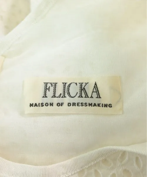 FLICKA Kleider