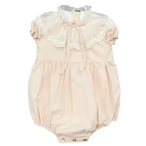Mädchen Capucine Romper