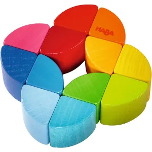 HABA Regenbogen-Greifring (ab 6 Monaten)