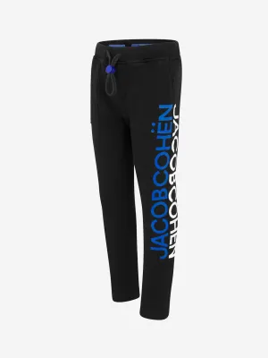 Jacob Cohen Jogginghosen für Jungen mit Logo