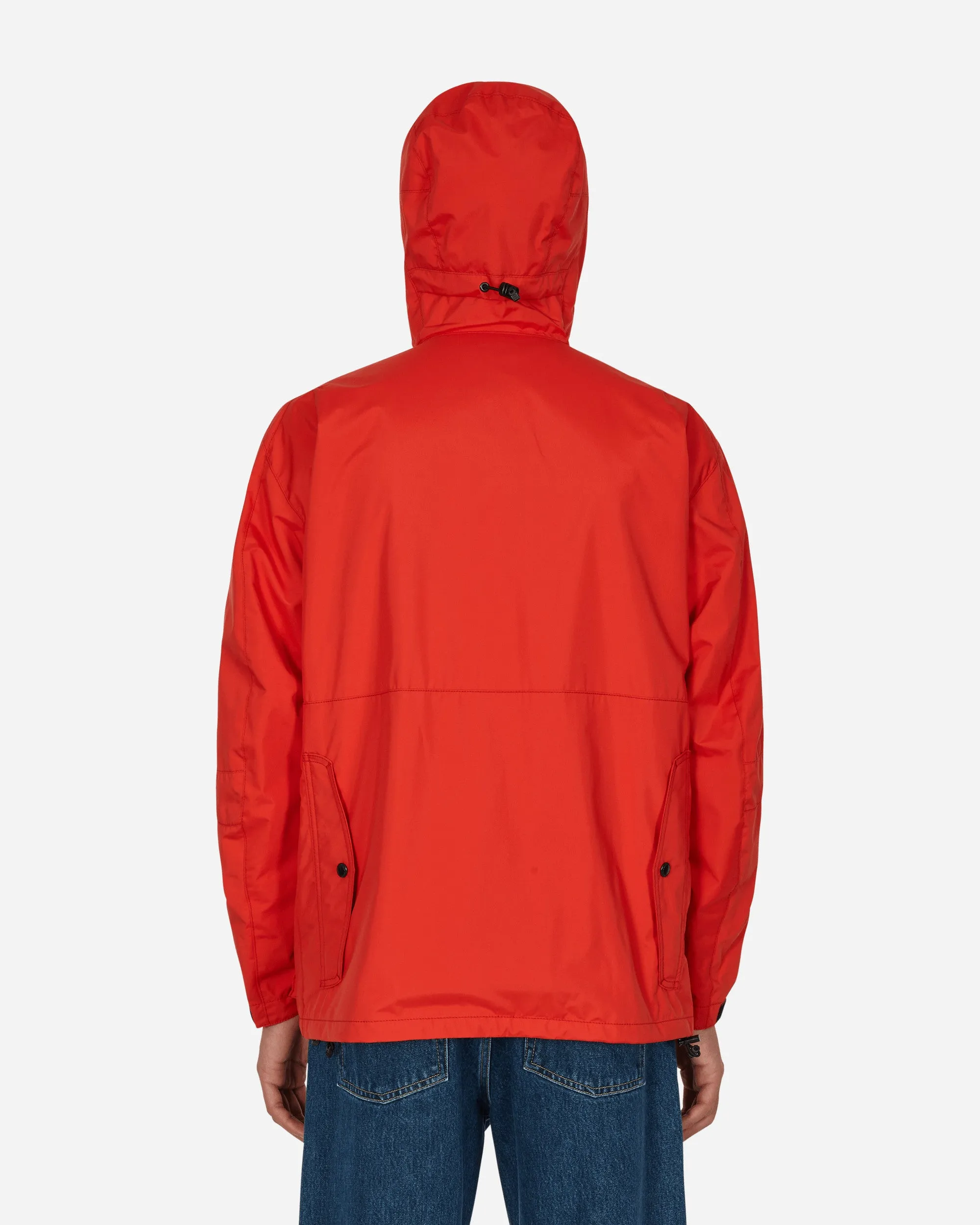 Jay Kay Kapuzenjacke Rot