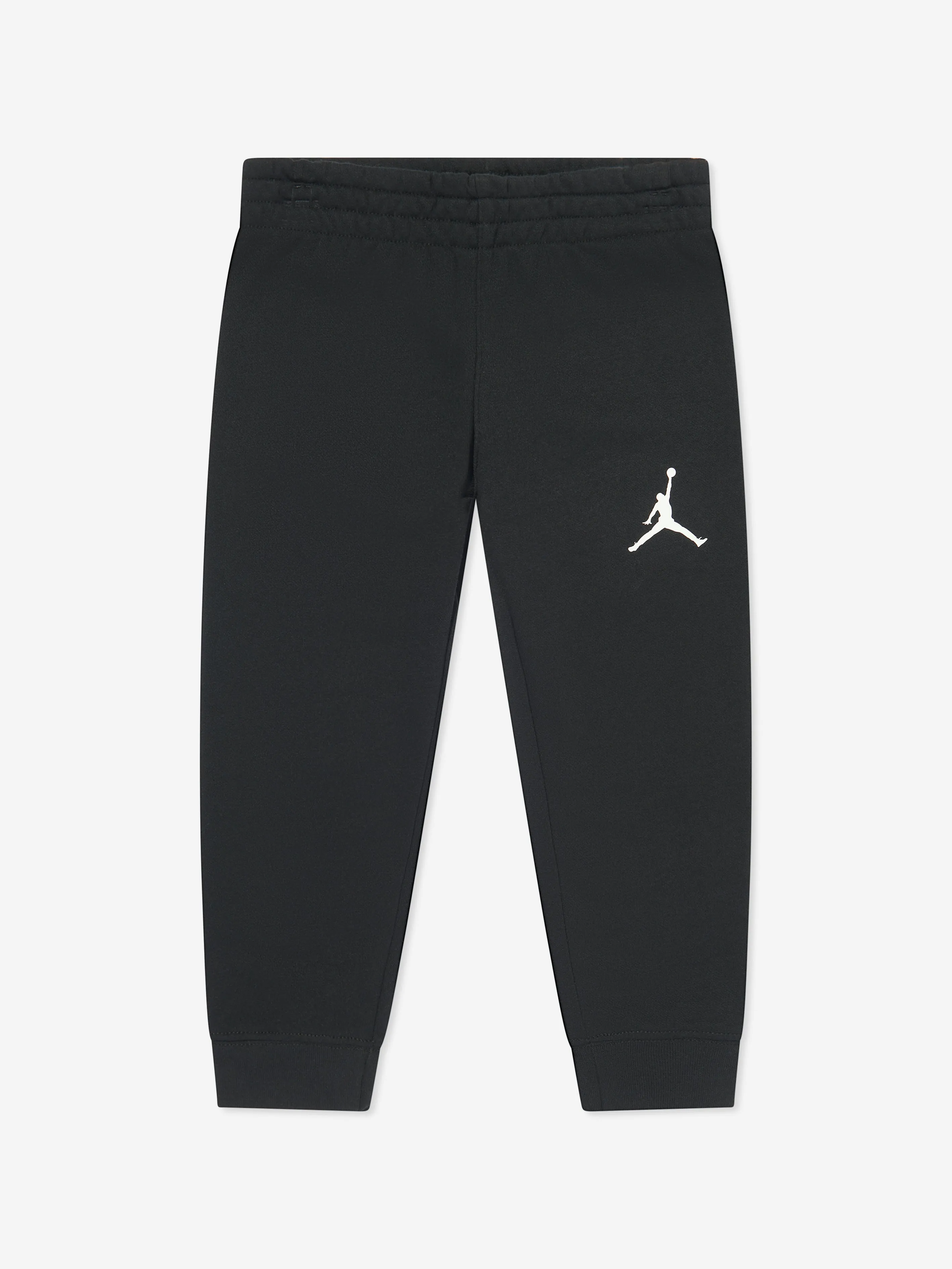 Jordan Boys Jersey Pack T-Shirt Set in Schwarz