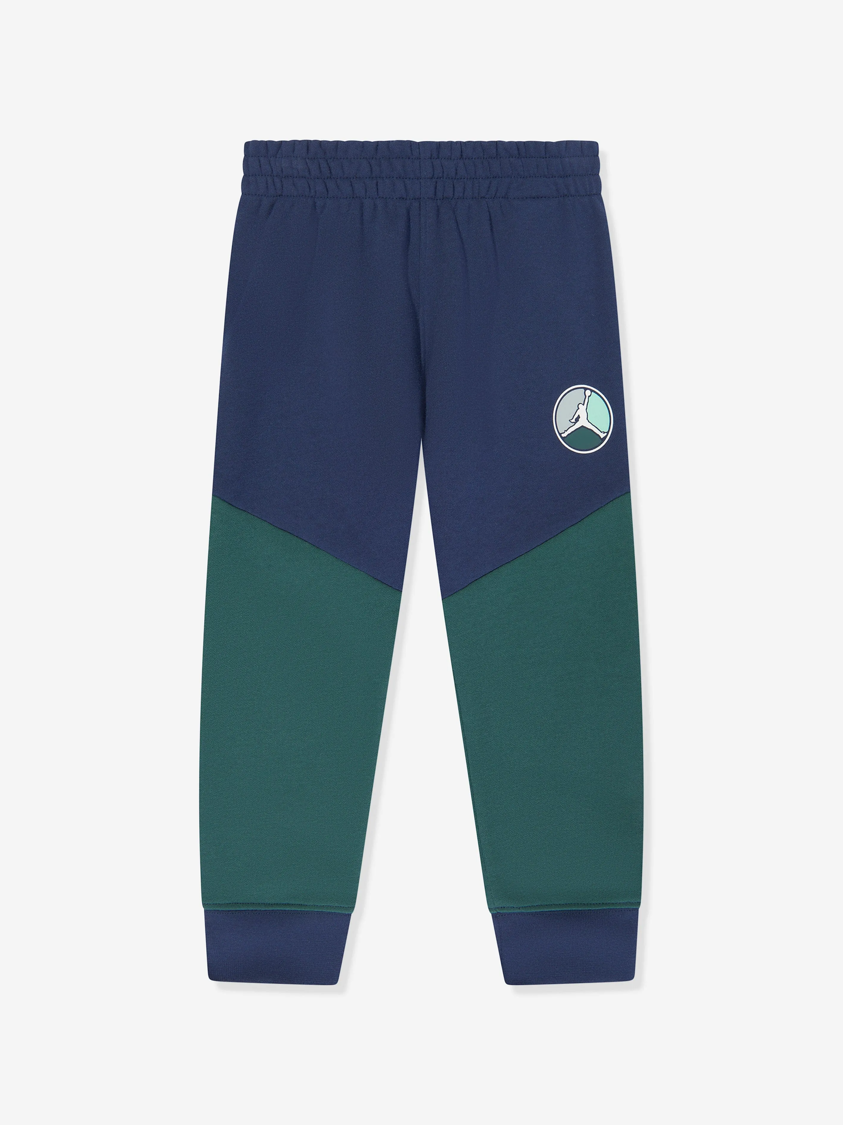 Jordan Boys Jumpman Flight HBR Hose-Set in Marineblau