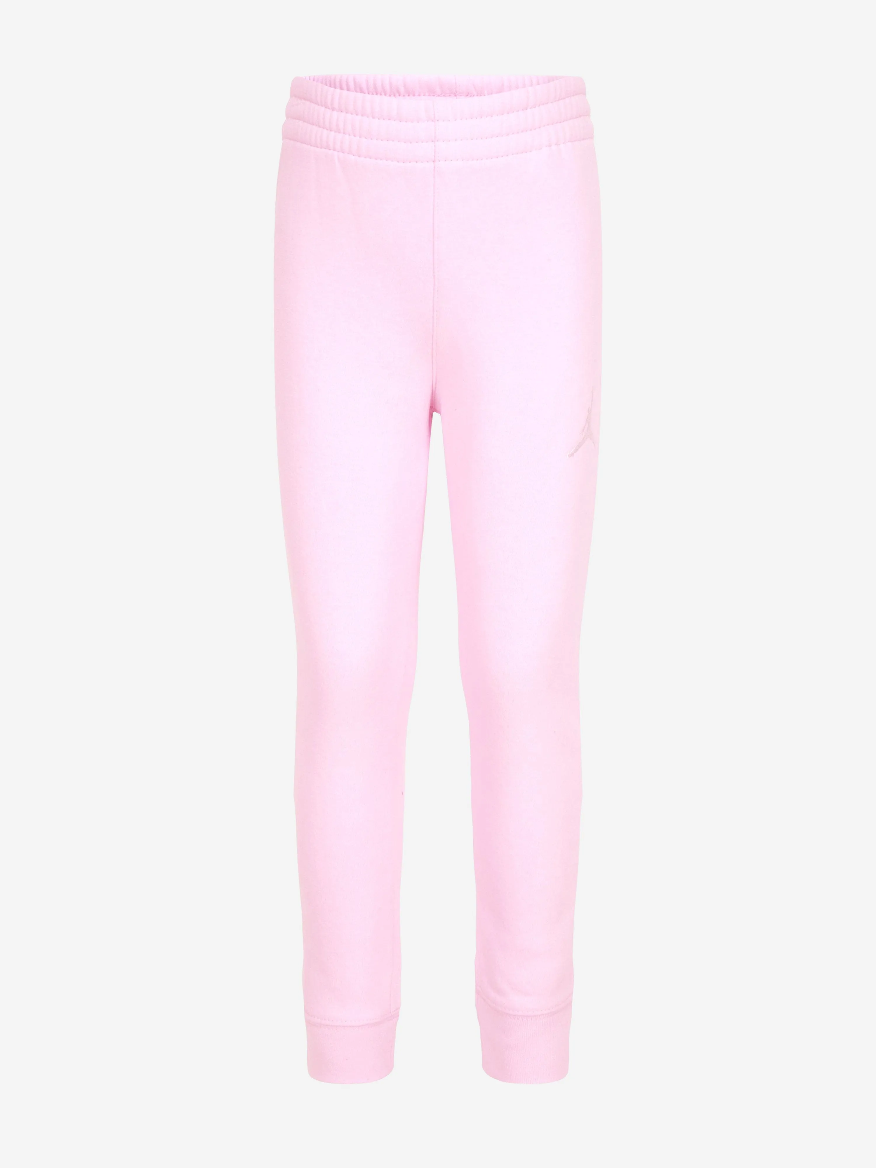 Jordan Girls Essential Tracksuit in Rosa