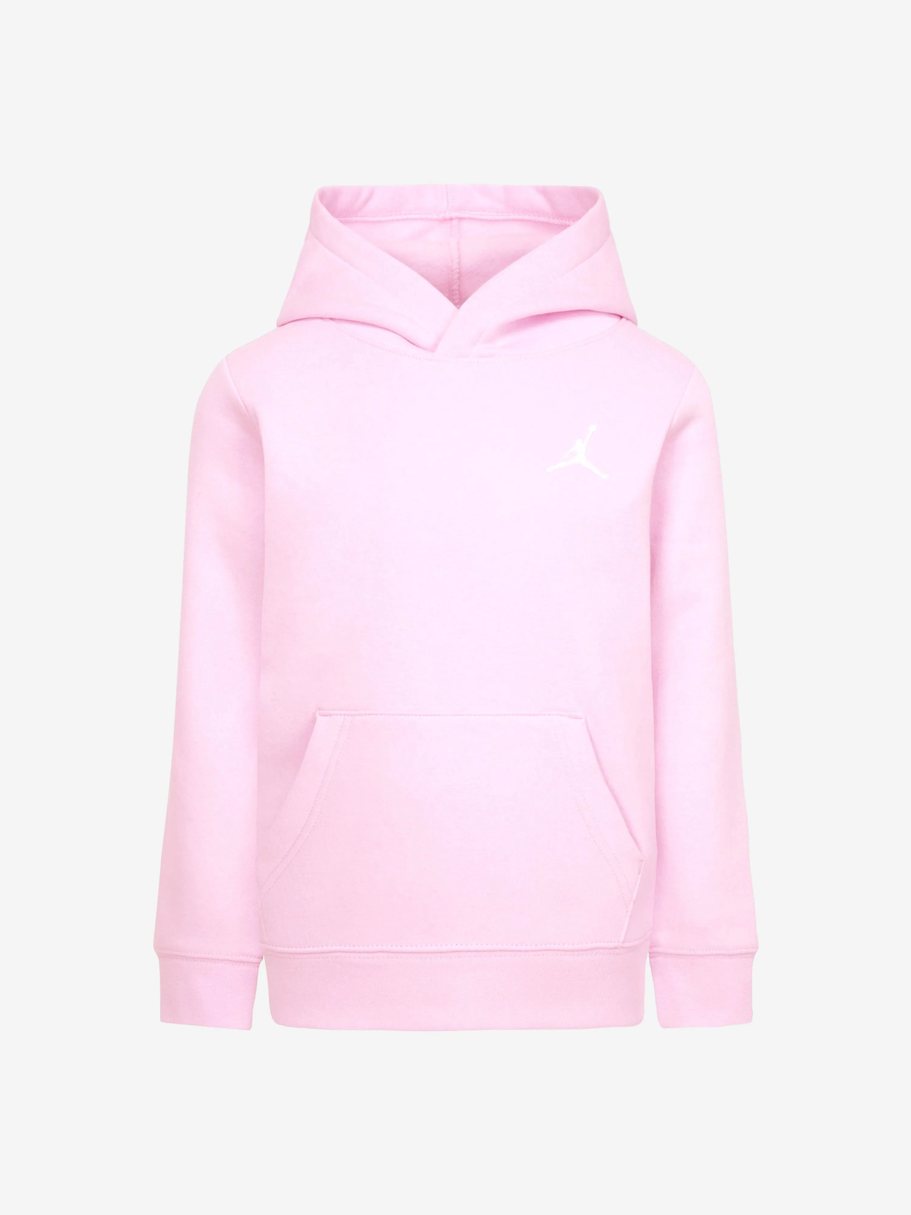 Jordan Girls Essential Tracksuit in Rosa