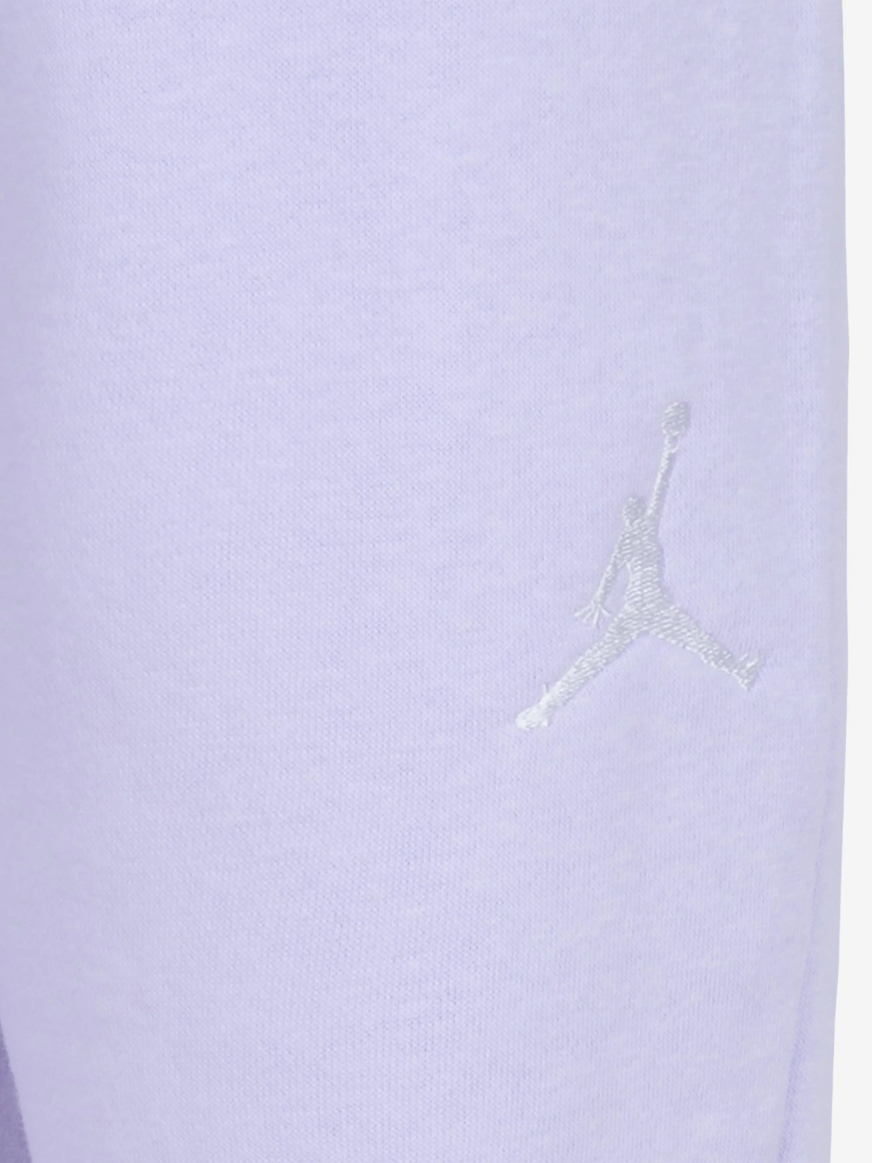 Jordan Girls Essential Tracksuit in Lila
