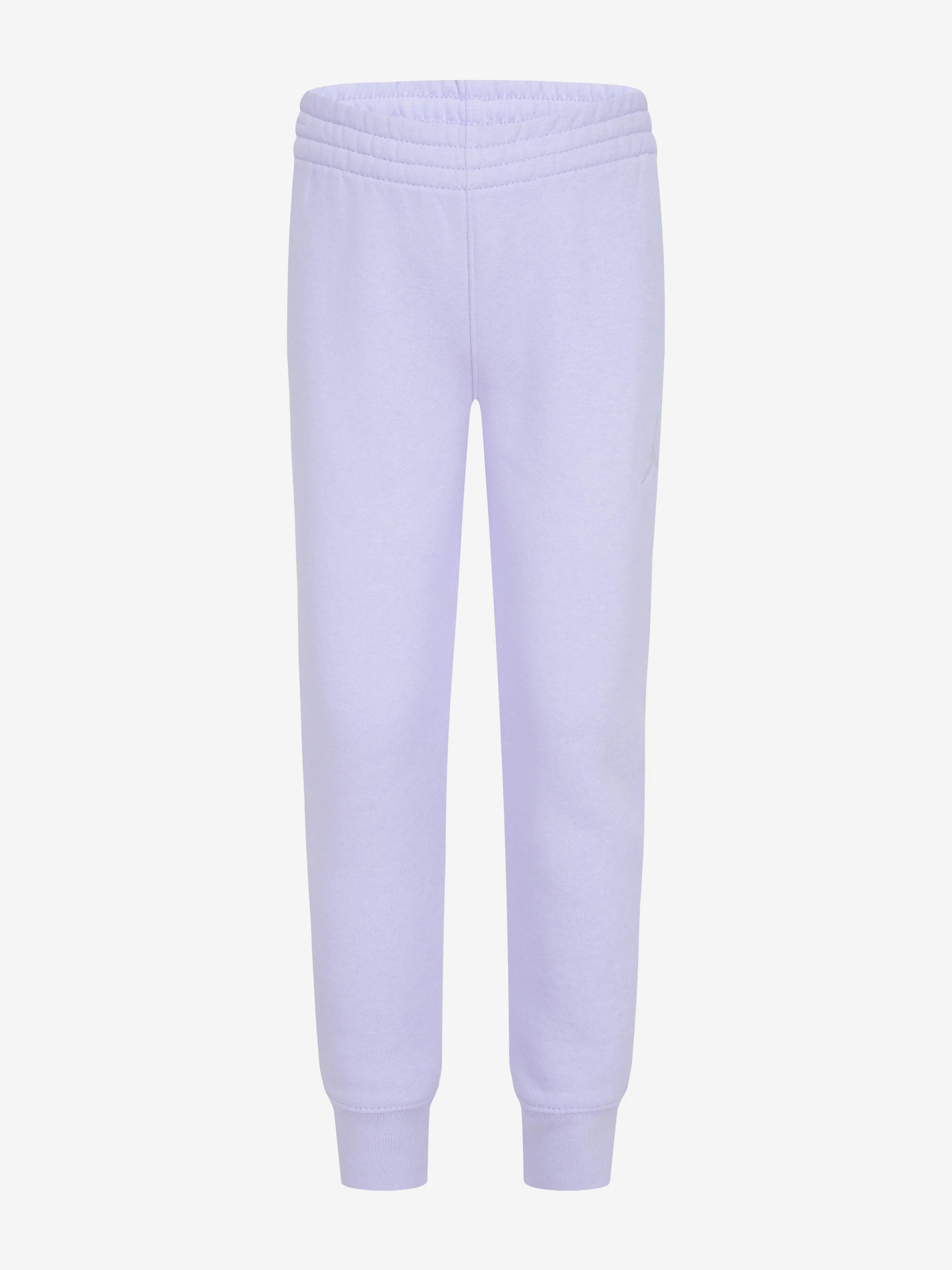 Jordan Girls Essential Tracksuit in Lila