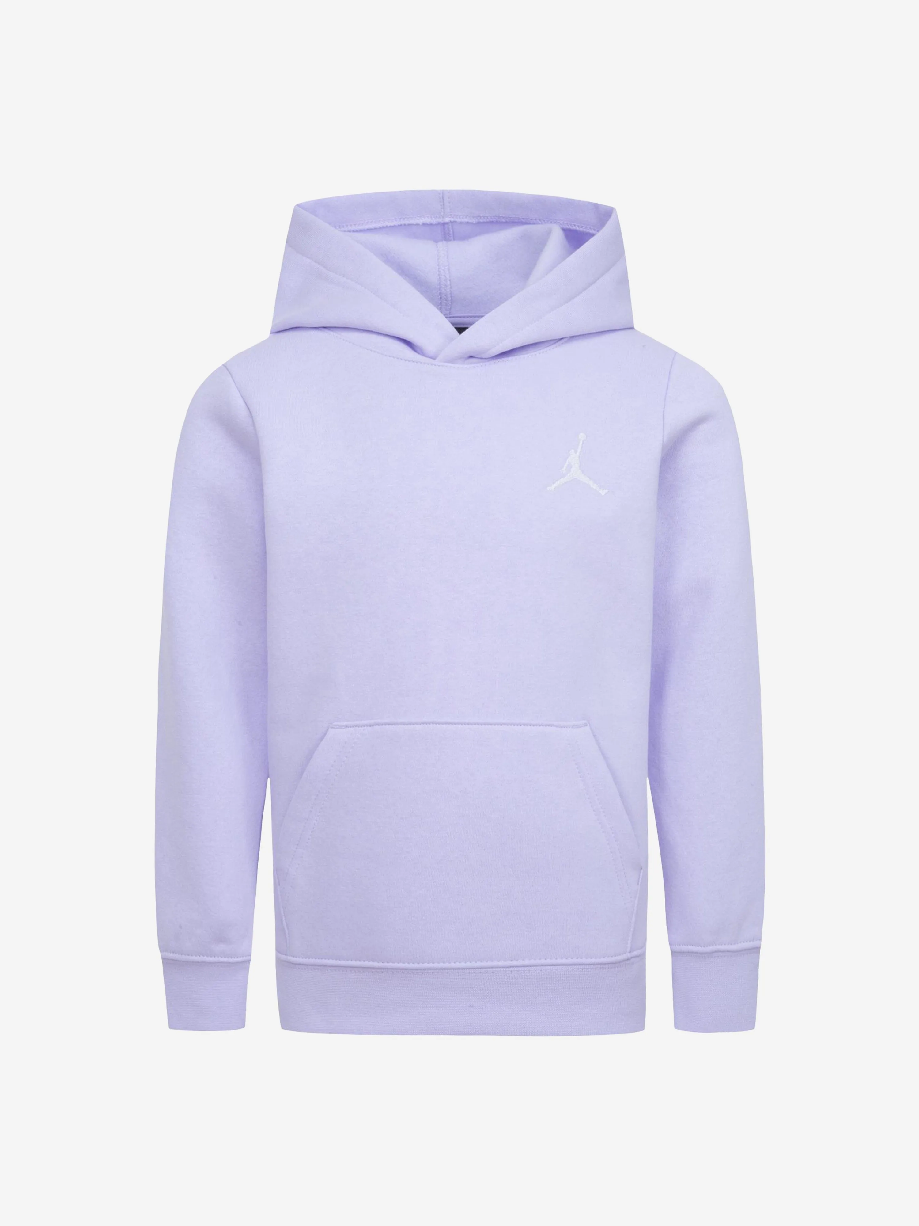 Jordan Girls Essential Tracksuit in Lila