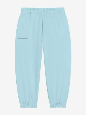 Kids 365 Midweight Trackhose in Blau