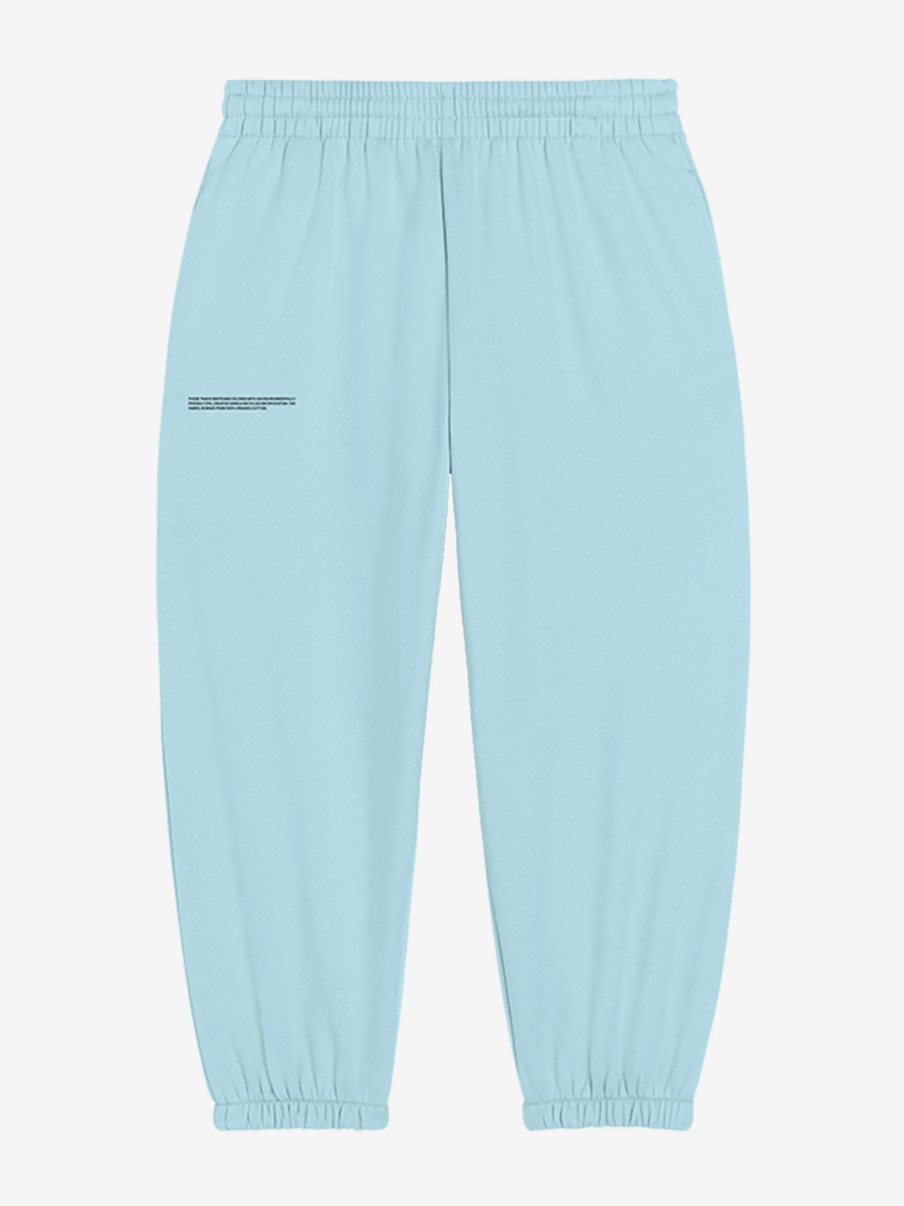 Kids 365 Midweight Trackhose in Blau