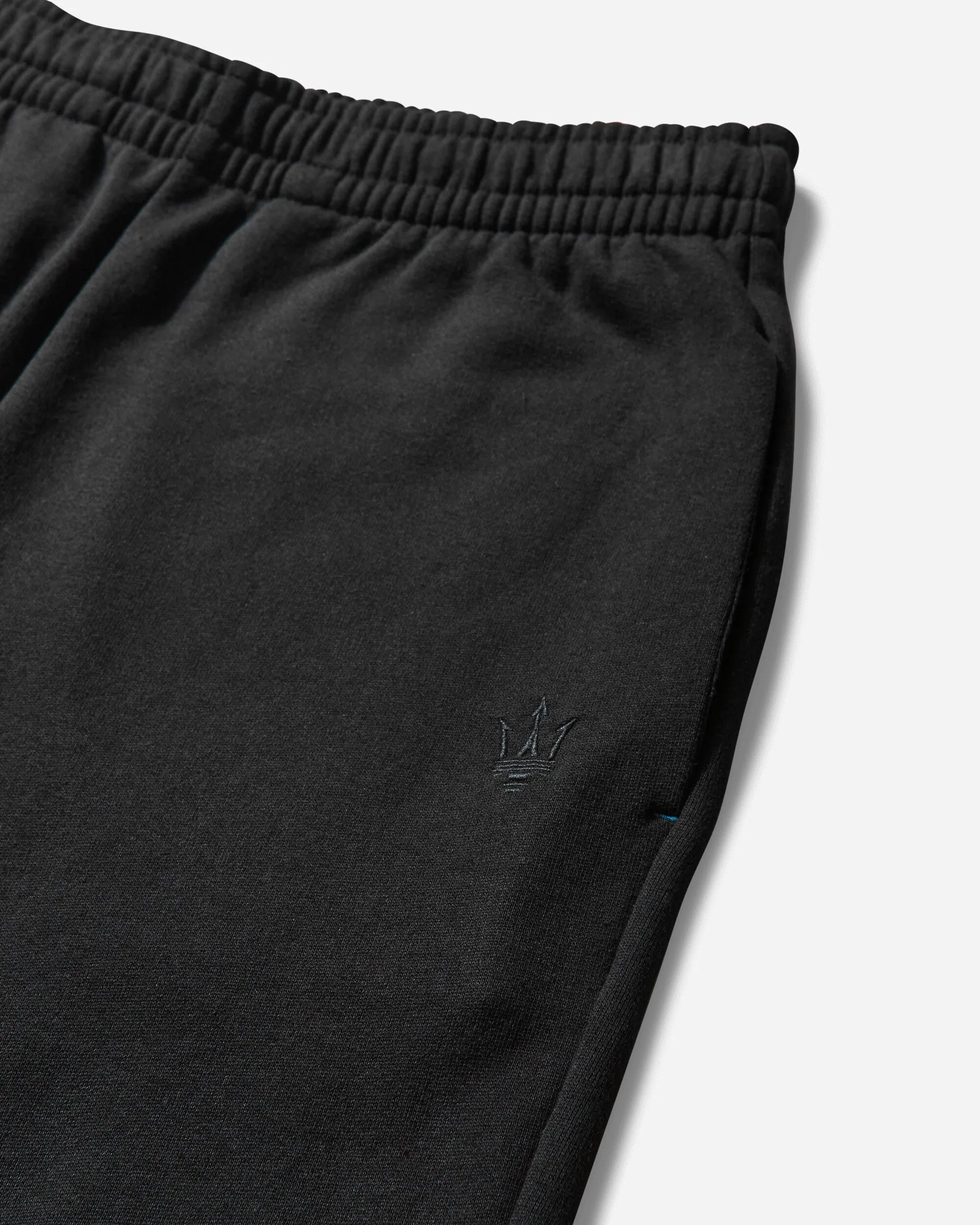Herren Logo Jogginghose Meteorit