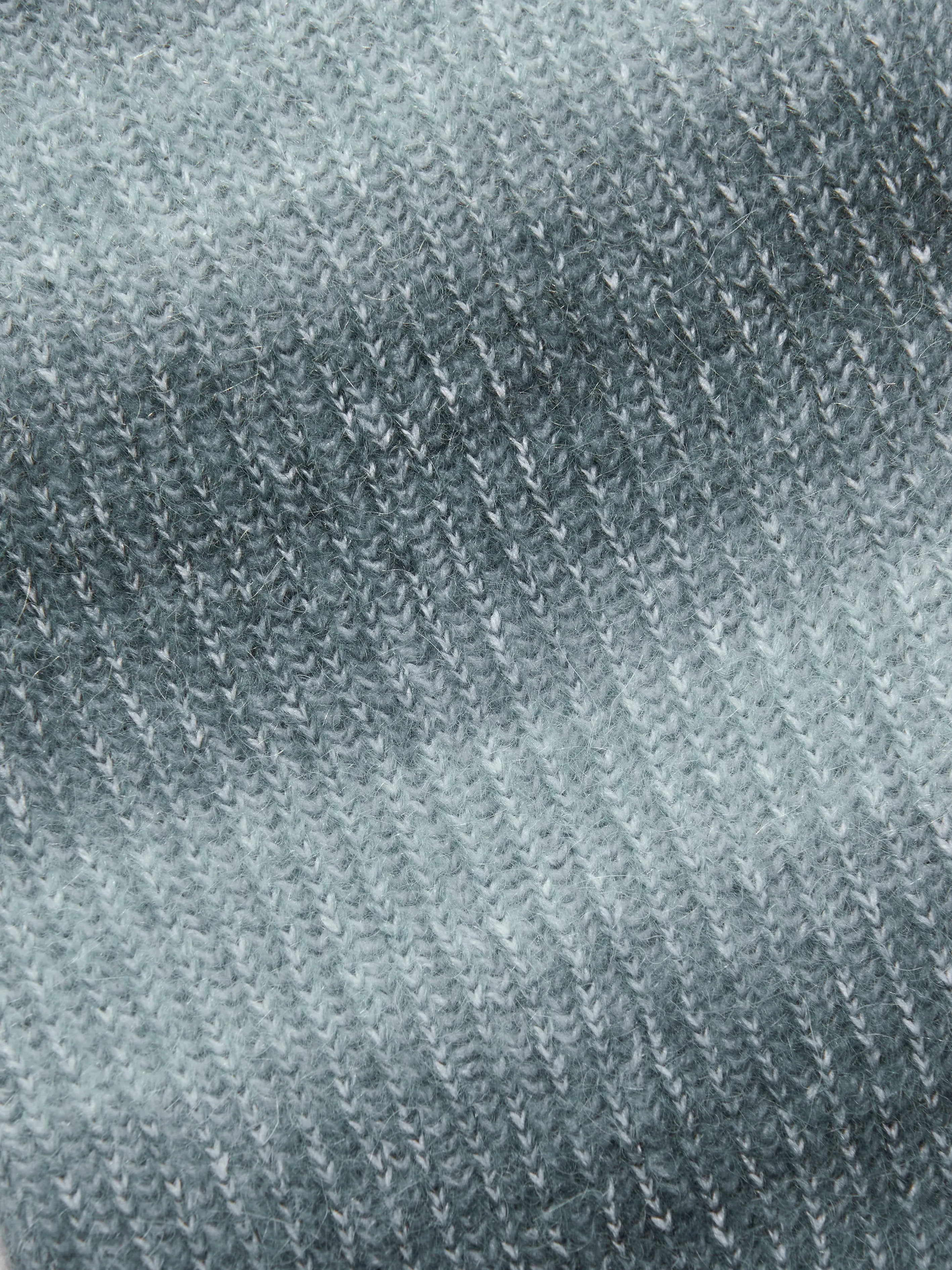 Missoni Kids Strickhose in Grau