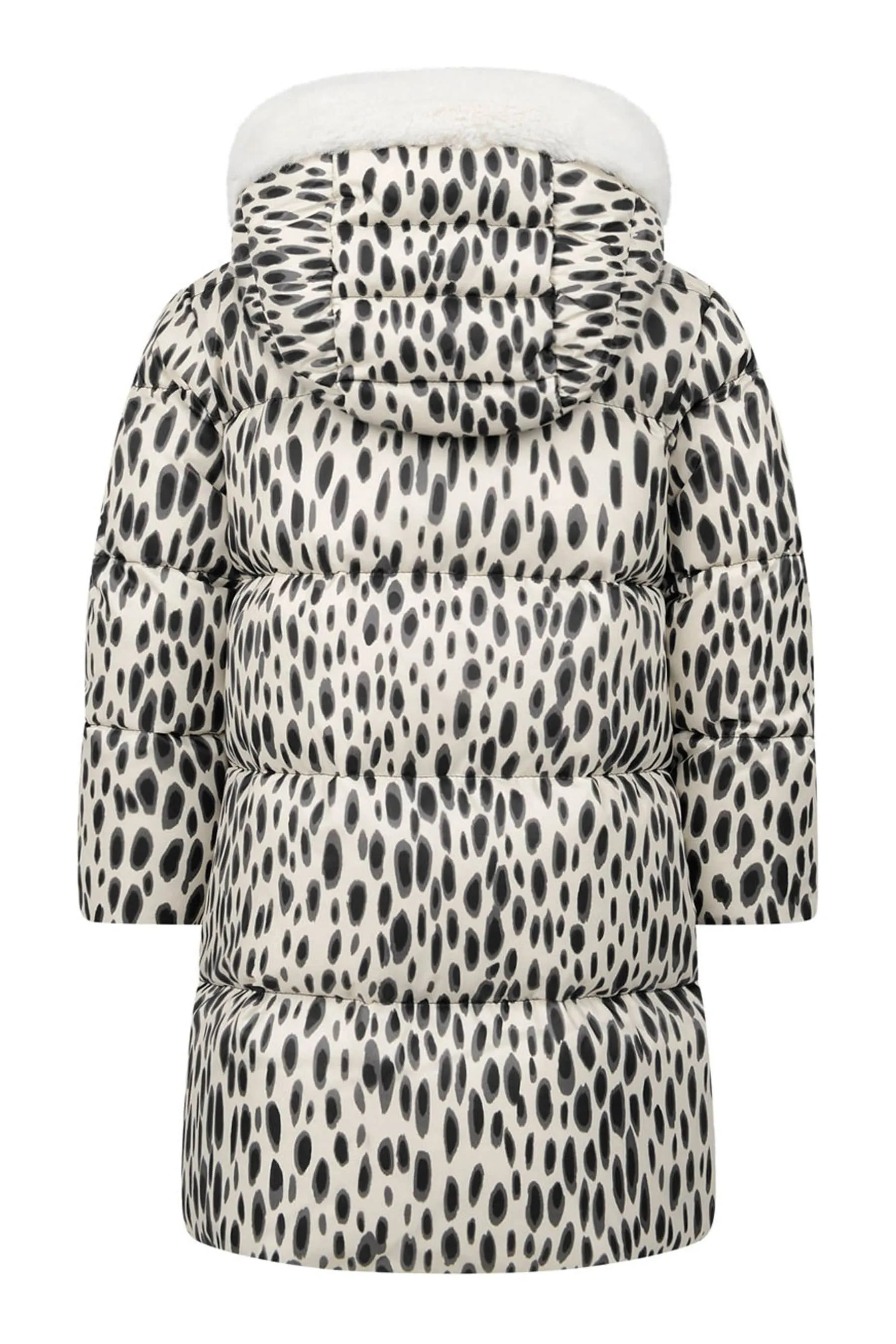 Moncler Daunenmantel für Baby-Mädchen