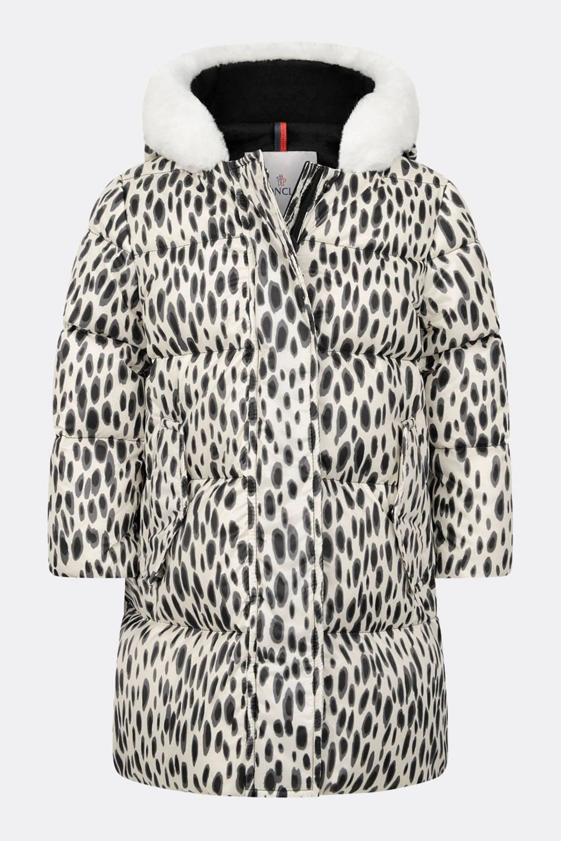 Moncler Daunenmantel für Baby-Mädchen