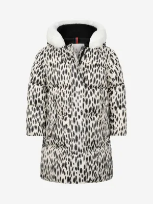 Moncler Daunenmantel für Baby-Mädchen