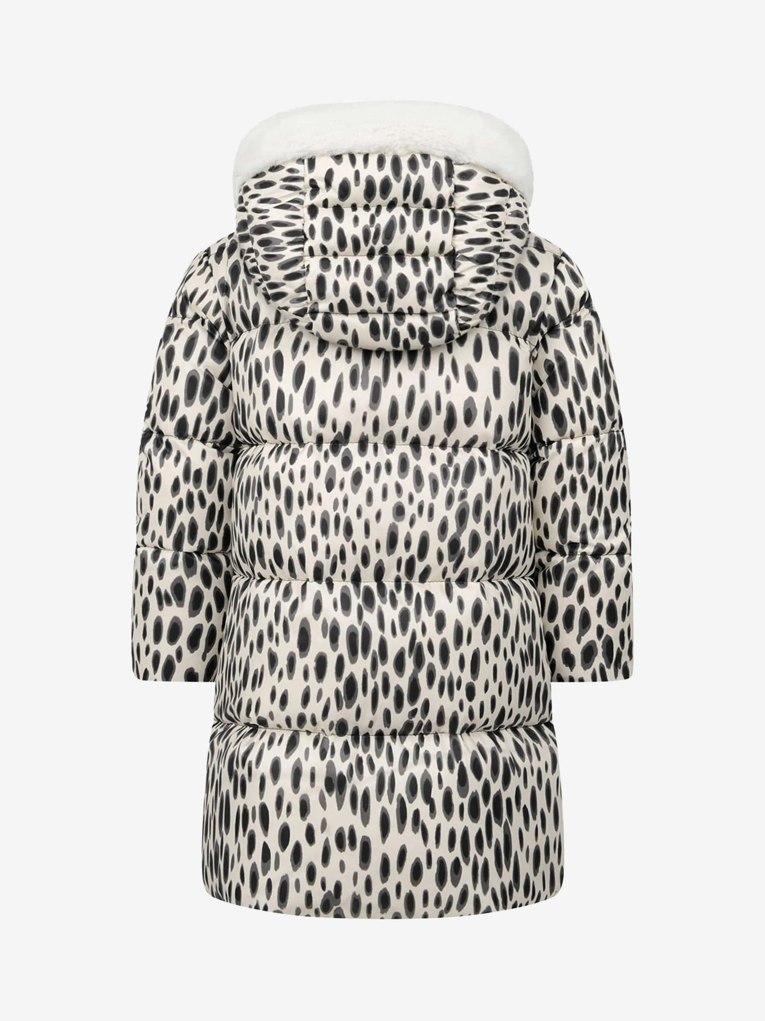 Moncler Daunenmantel für Baby-Mädchen