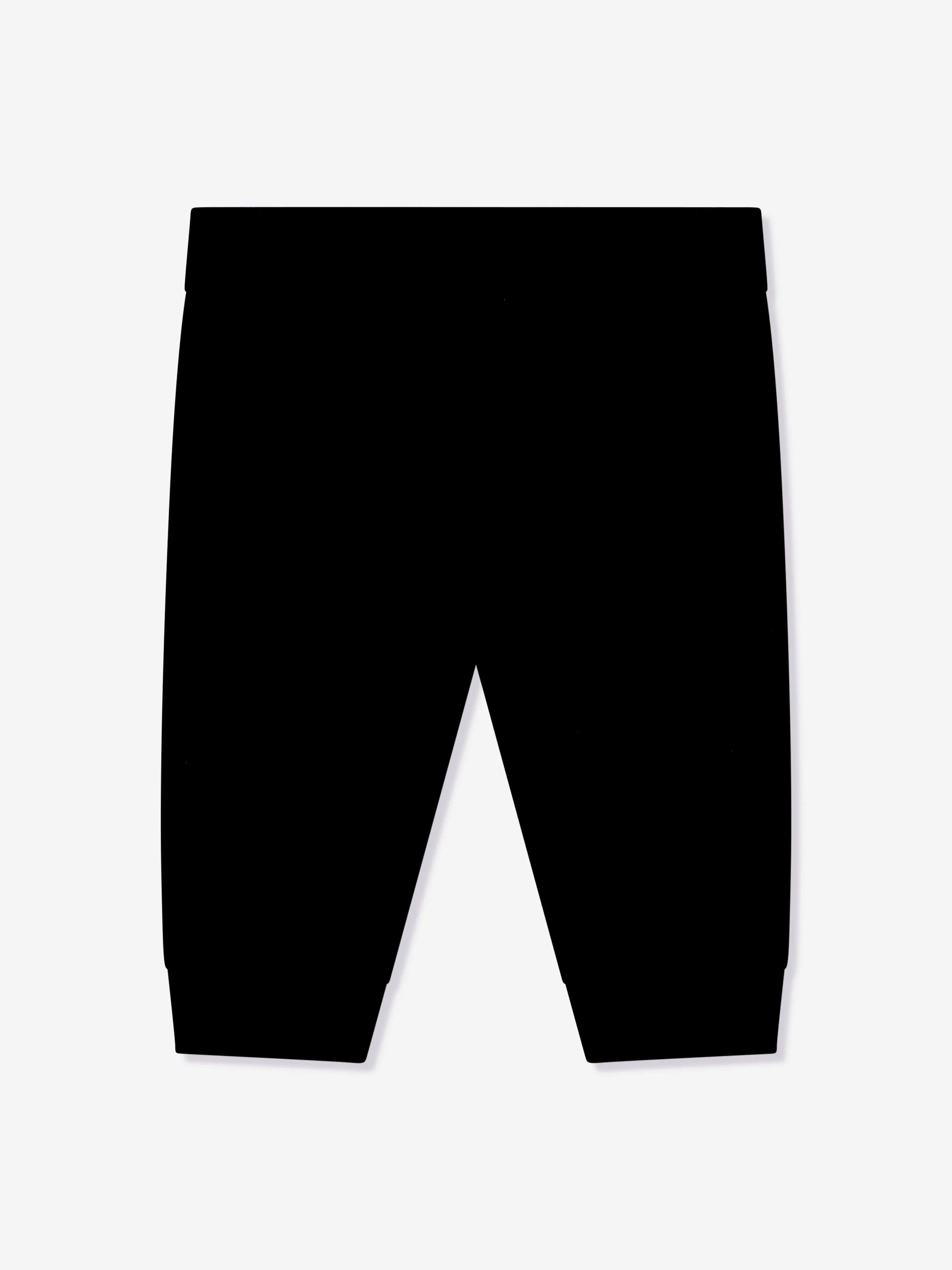 Moncler Enfant Baby Jungen Branded Tracksuit in Mehrfarben